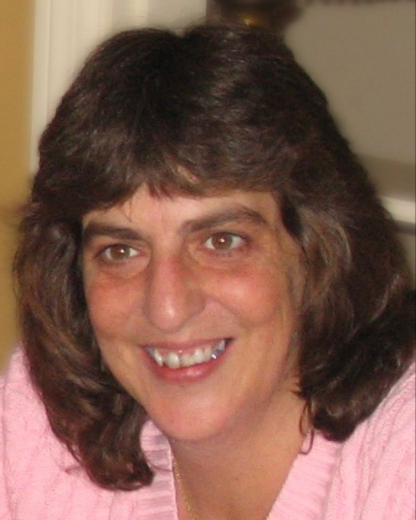 Christina L. King Profile Photo