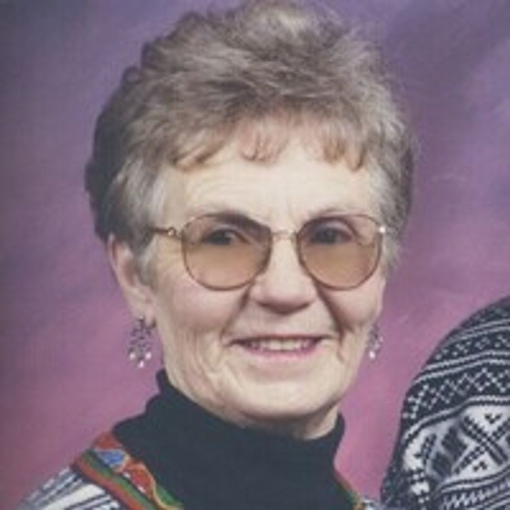 Dorothy Larson