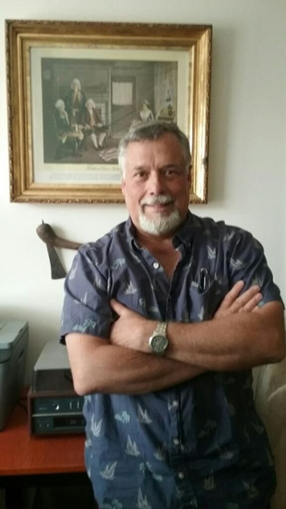 Barry Nelson Higgins