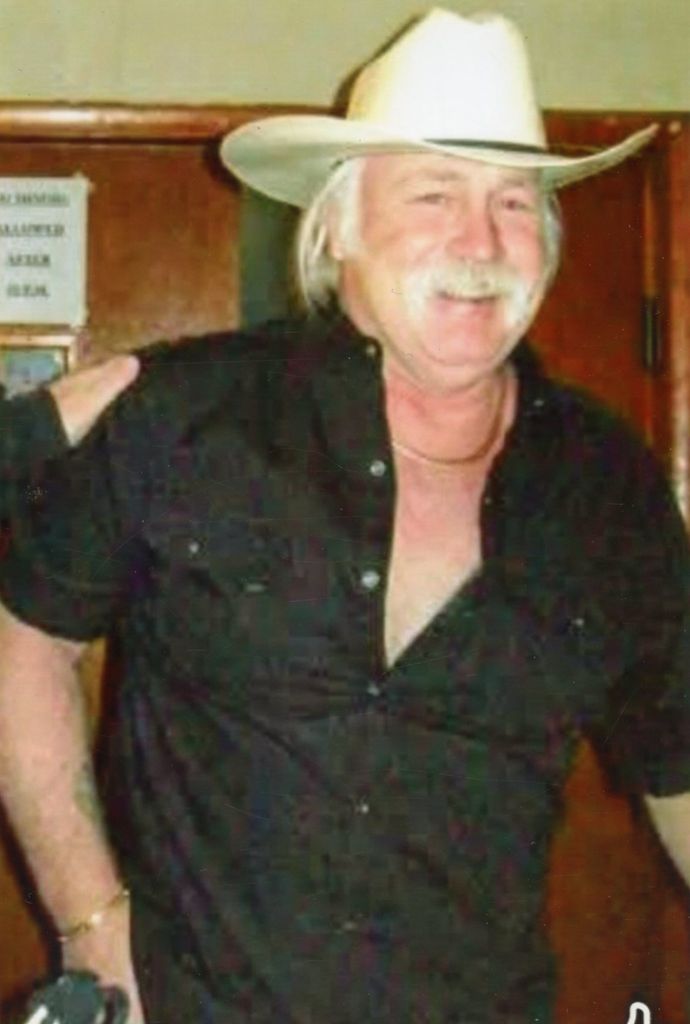 Edward Gene Stuck Profile Photo