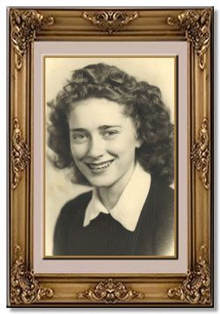 Nell Powers Lee Profile Photo