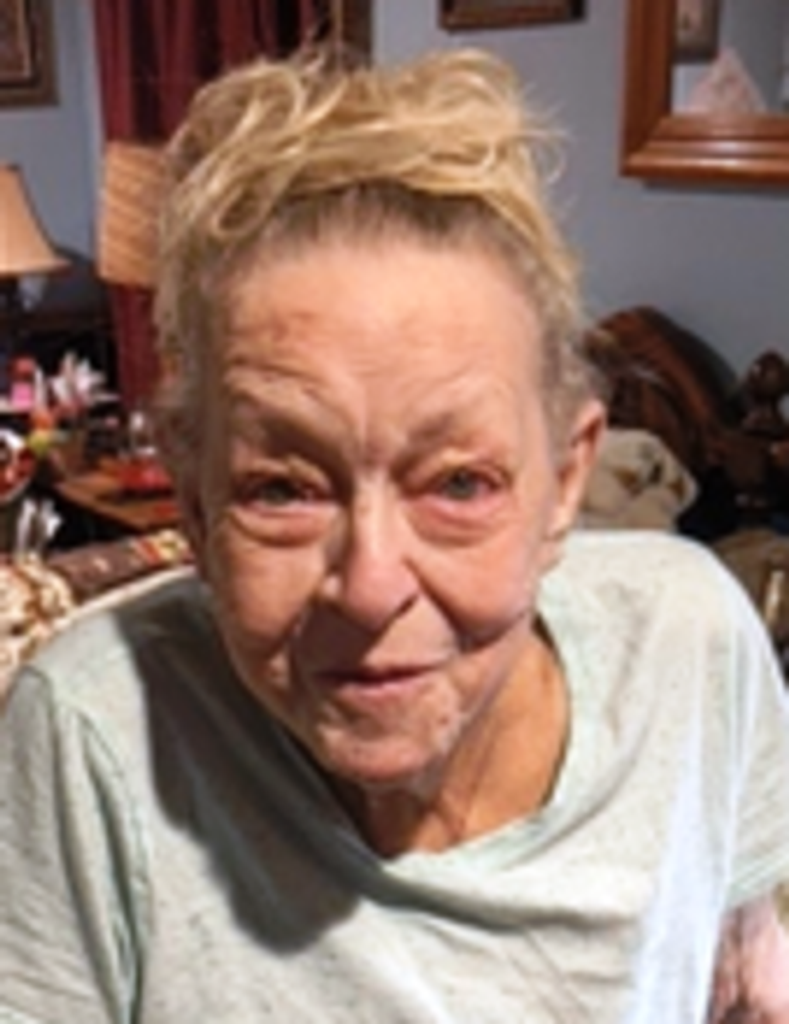 Mrs. Barbara Lou (Hawkins) Morris Profile Photo