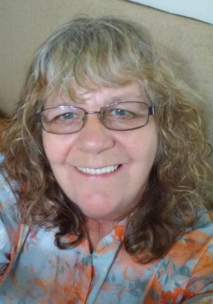Sylvia J. (Gerow)  Gentner