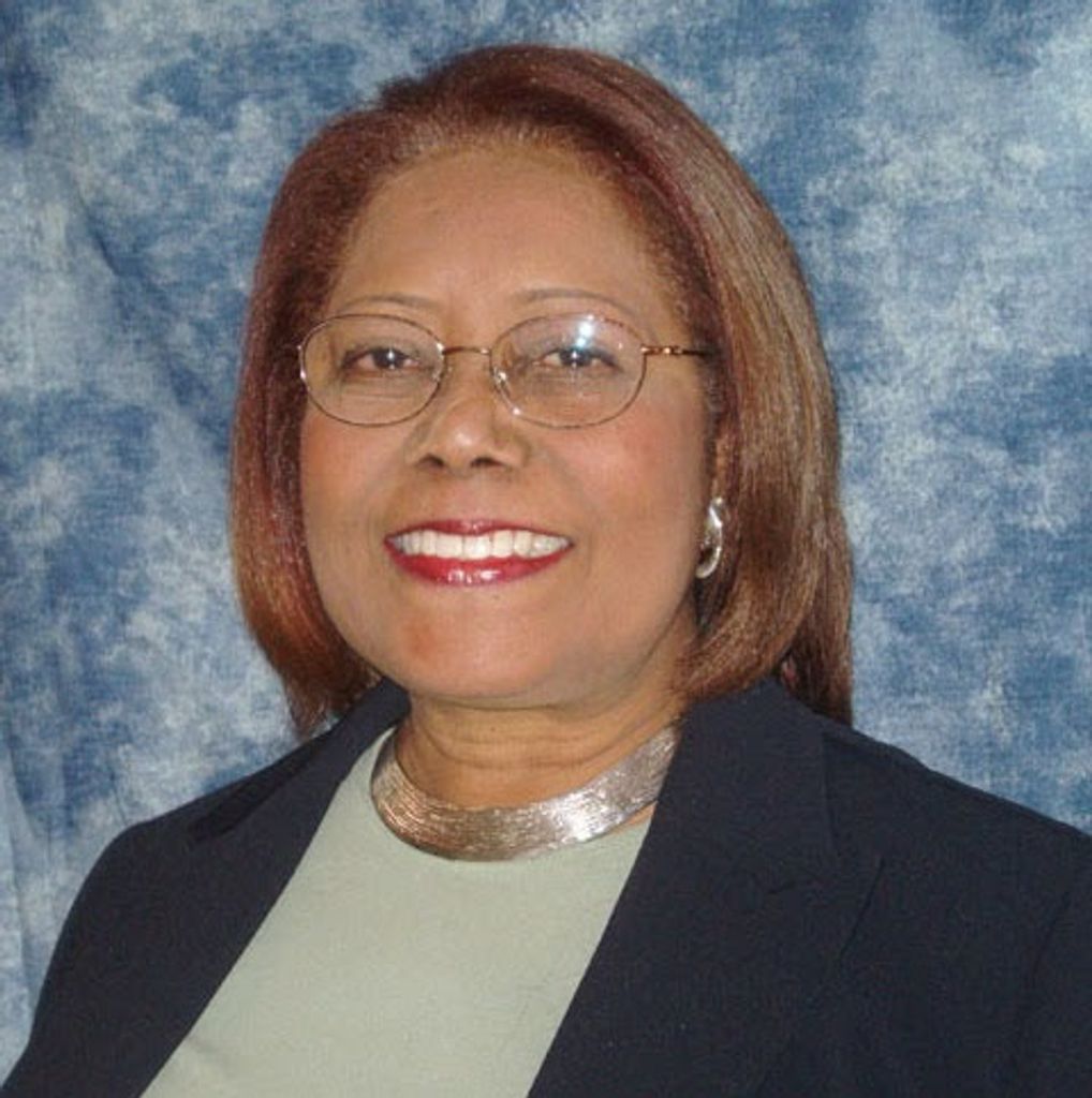 Claire Angela Hendricks