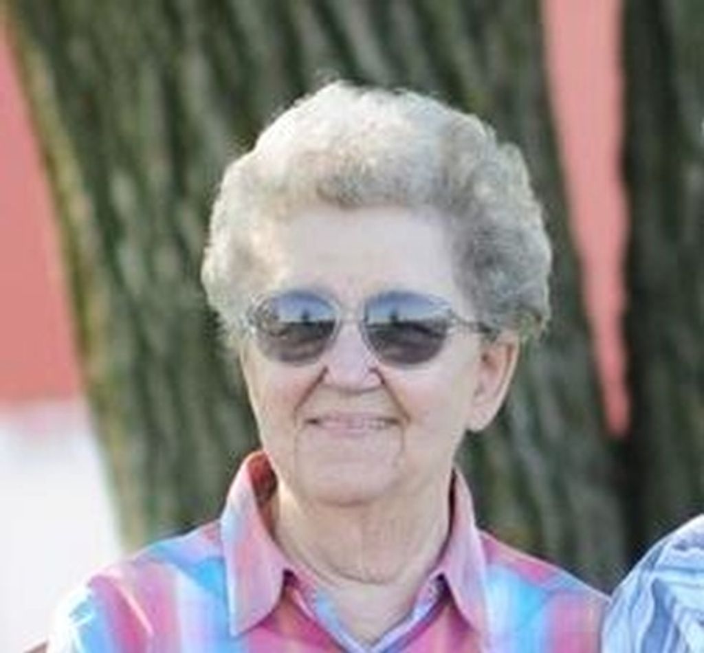 Edythe Nelson Cook Profile Photo