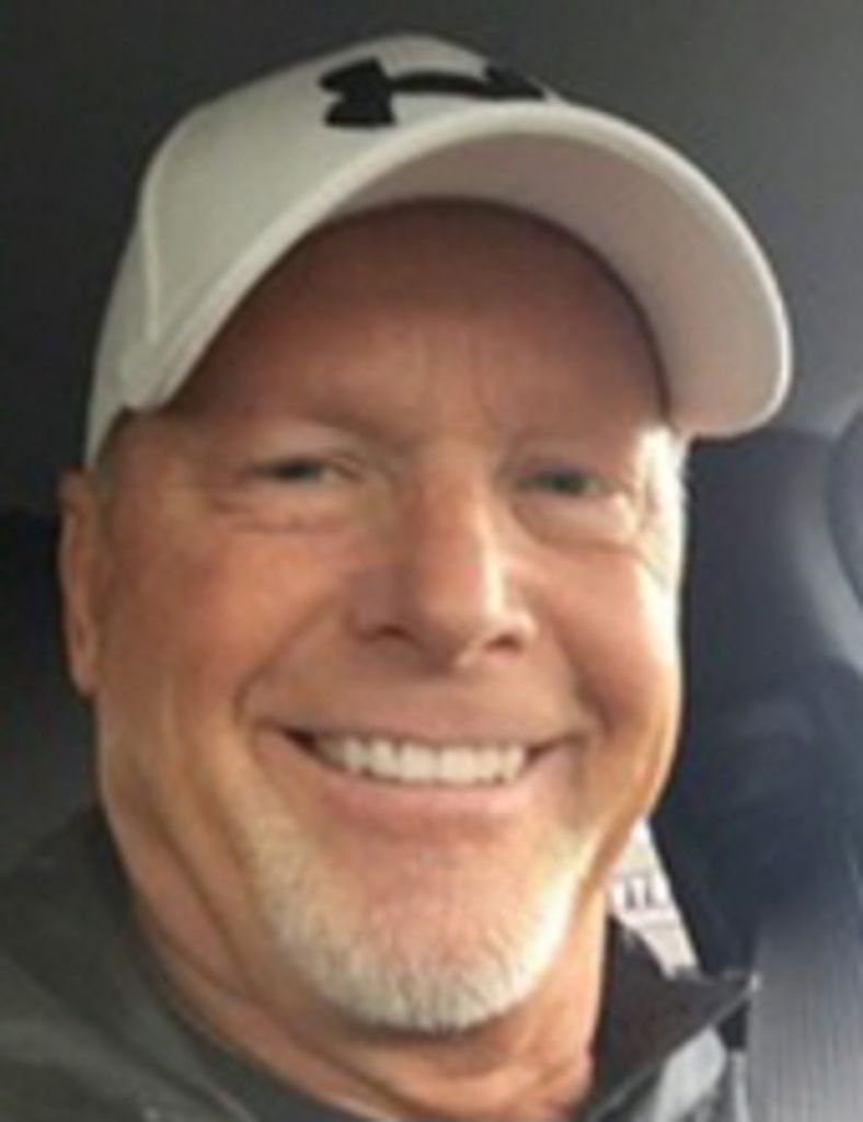 Timothy Alan "Tim" Sharp