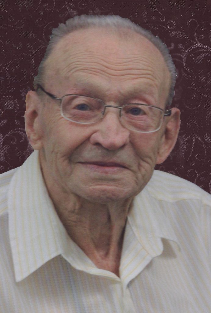 Knute Anderson