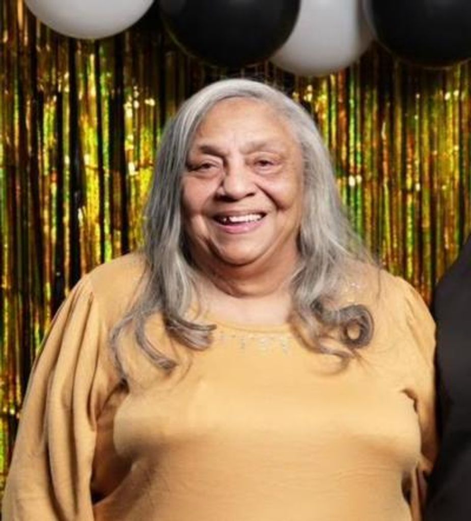 Mrs. Patricia C. Jackson Profile Photo