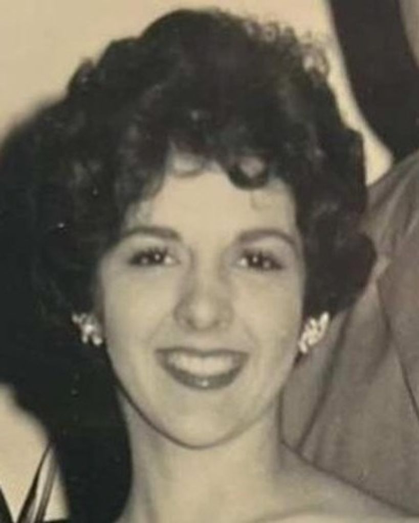 Marian Baughman Brown Profile Photo