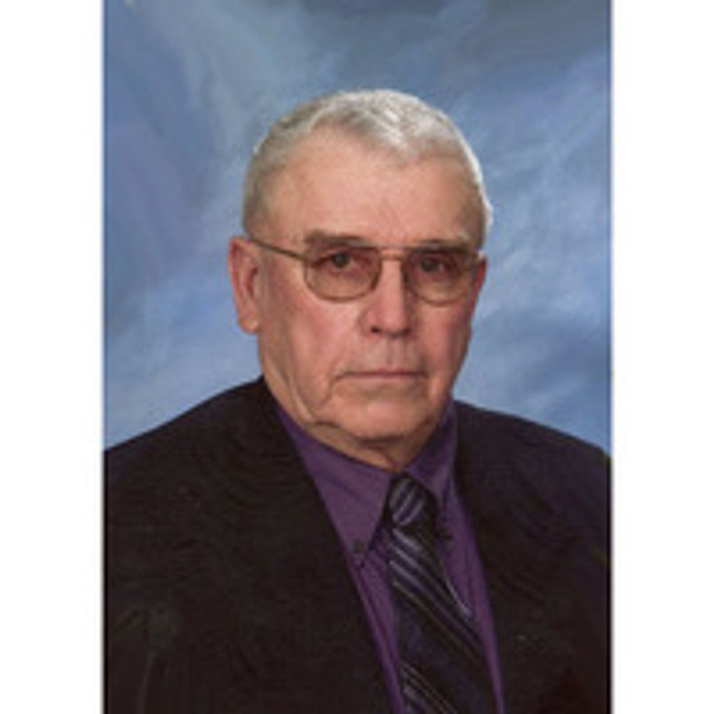 Ronald Buchheit