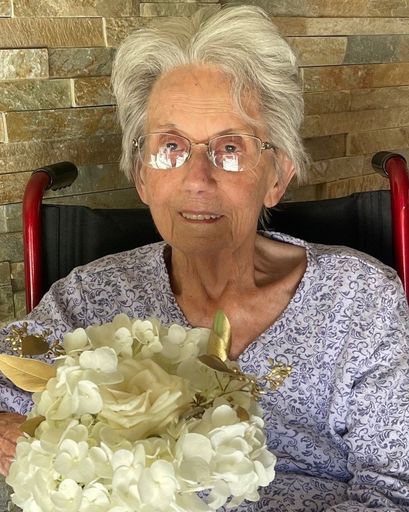 Tena Aswegan's obituary image