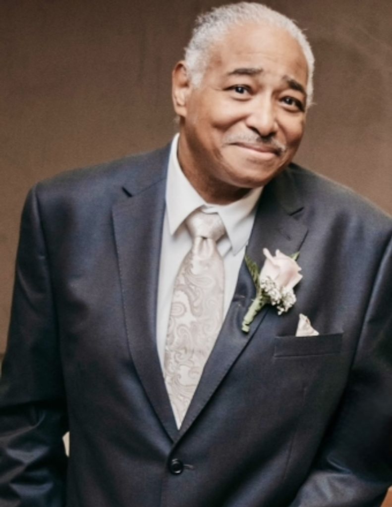 Willie H Wood Sr Profile Photo