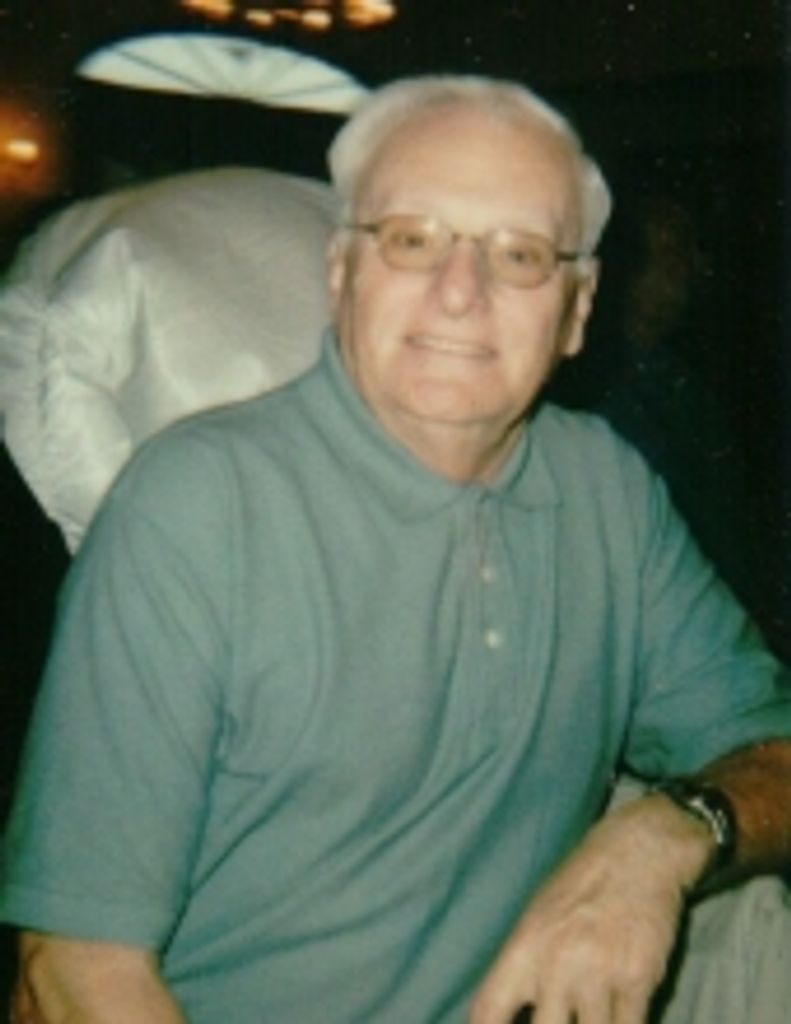 Raymond G. Kasten Sr.