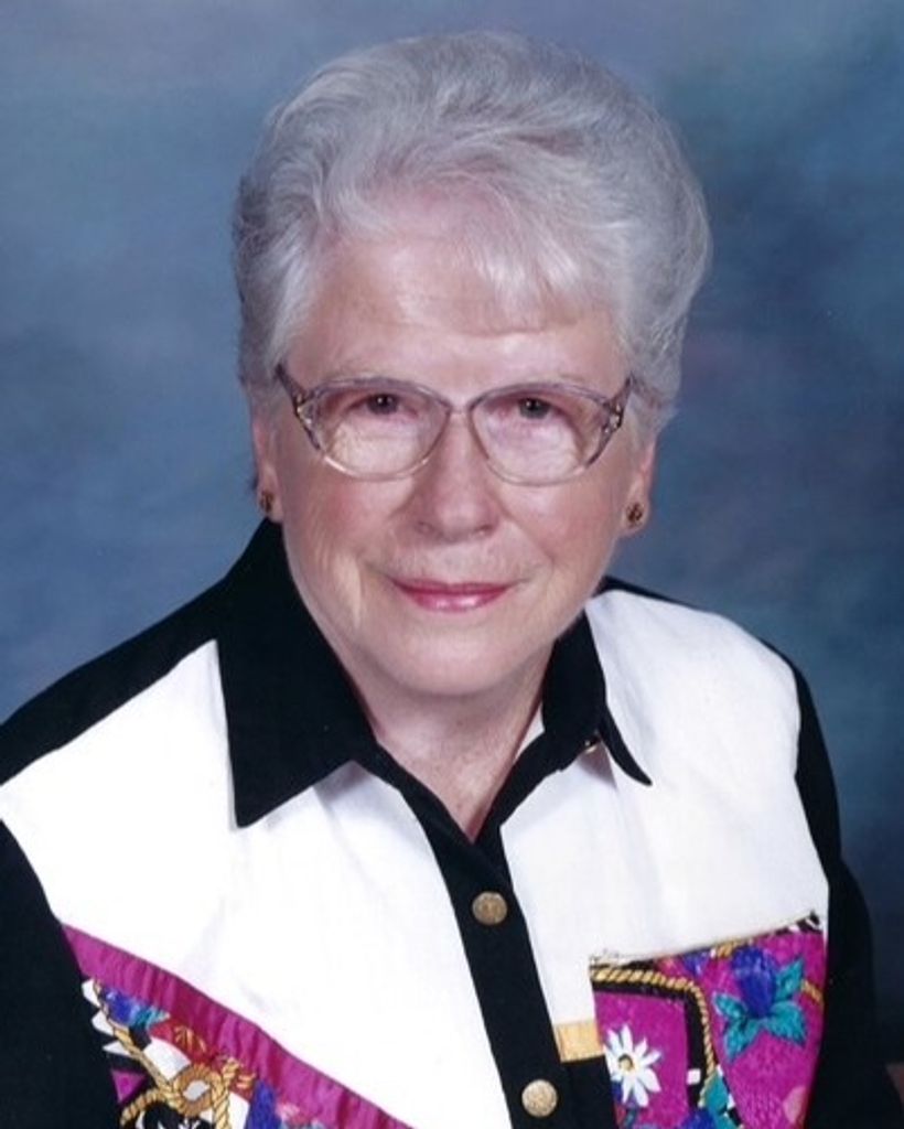 Isabel Winterman Profile Photo
