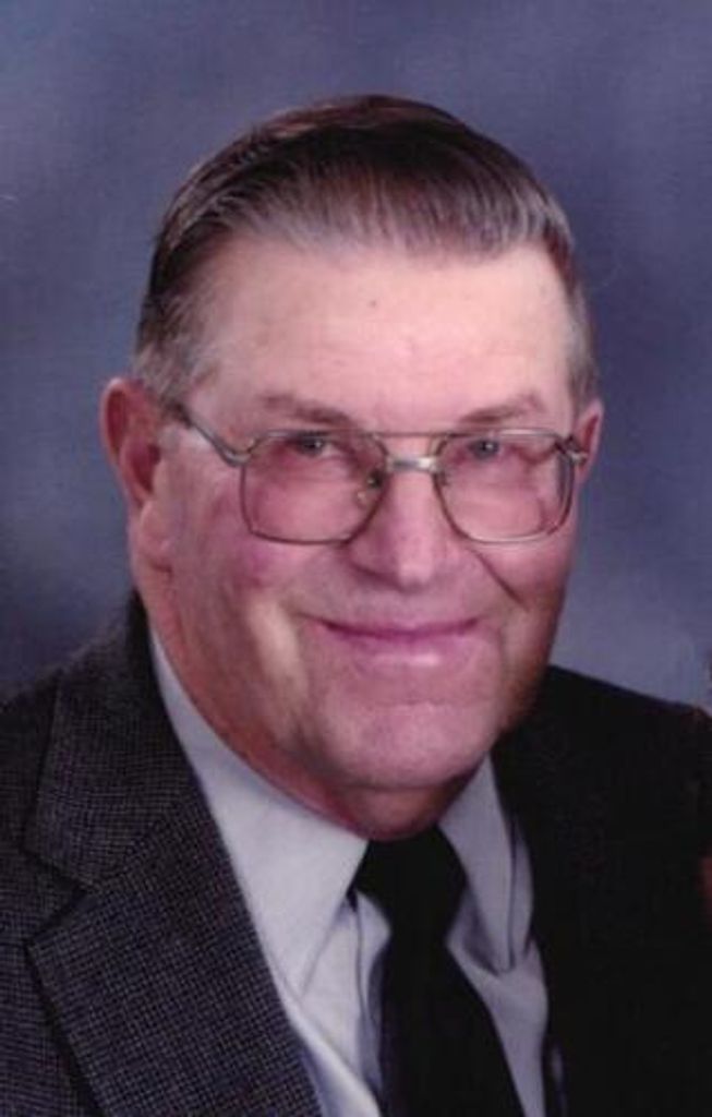 Walter Wilke Profile Photo