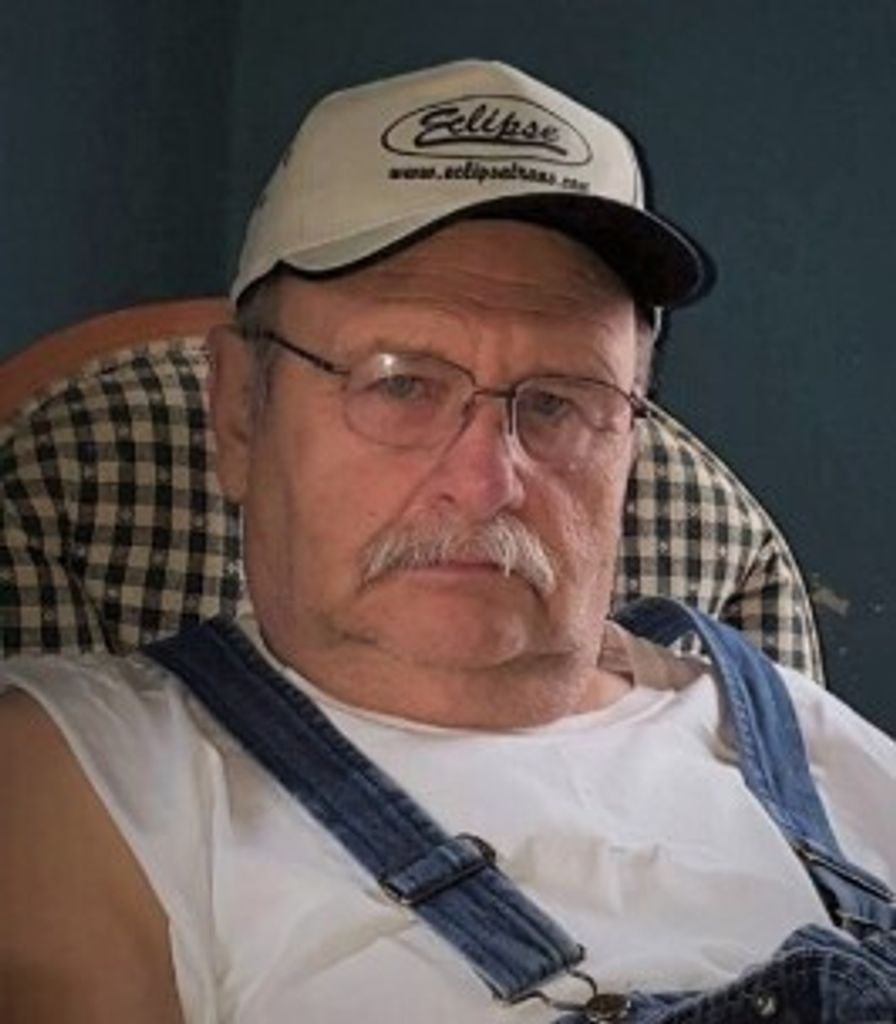 Verdel Marion Myers Profile Photo