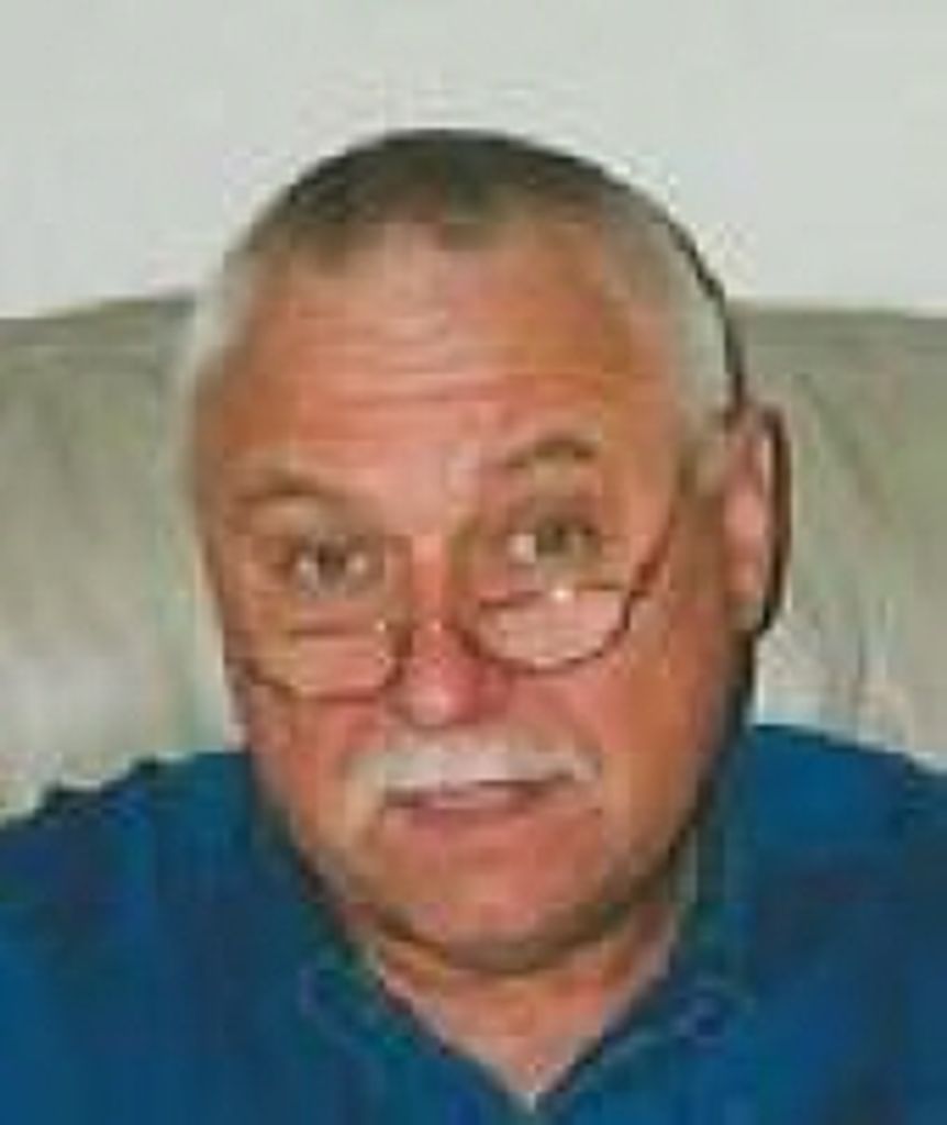 Ronald  Armin Brueckner