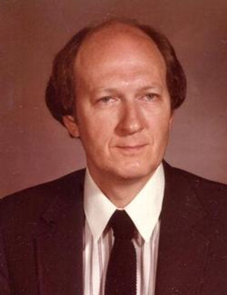 David E. John Profile Photo