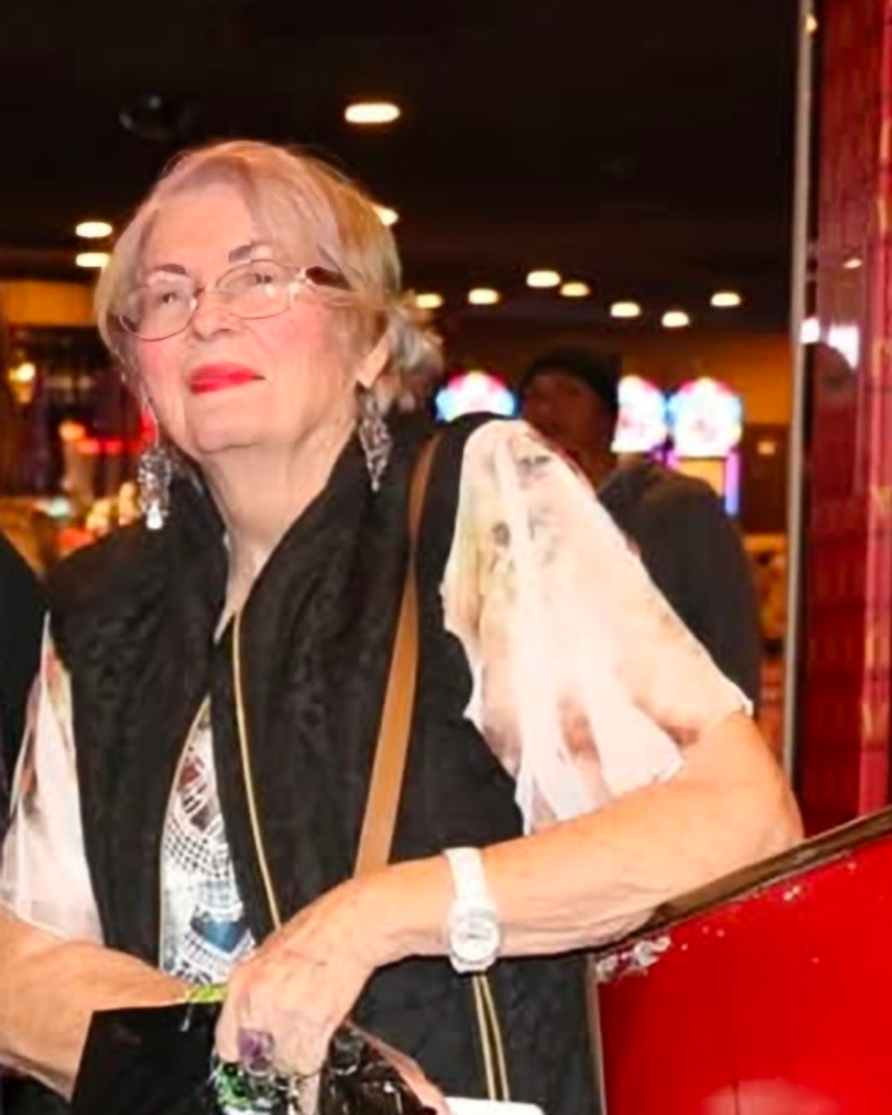 Carla D Shank Profile Photo