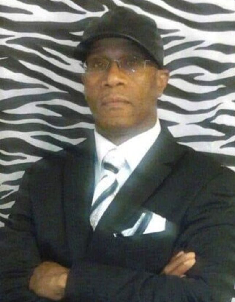 Charles Brown