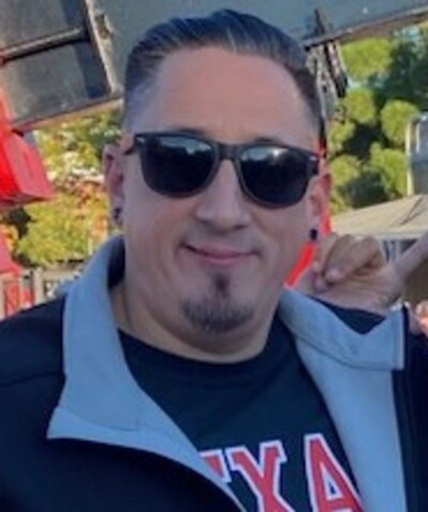 Felipe Rodriguez, Jr.