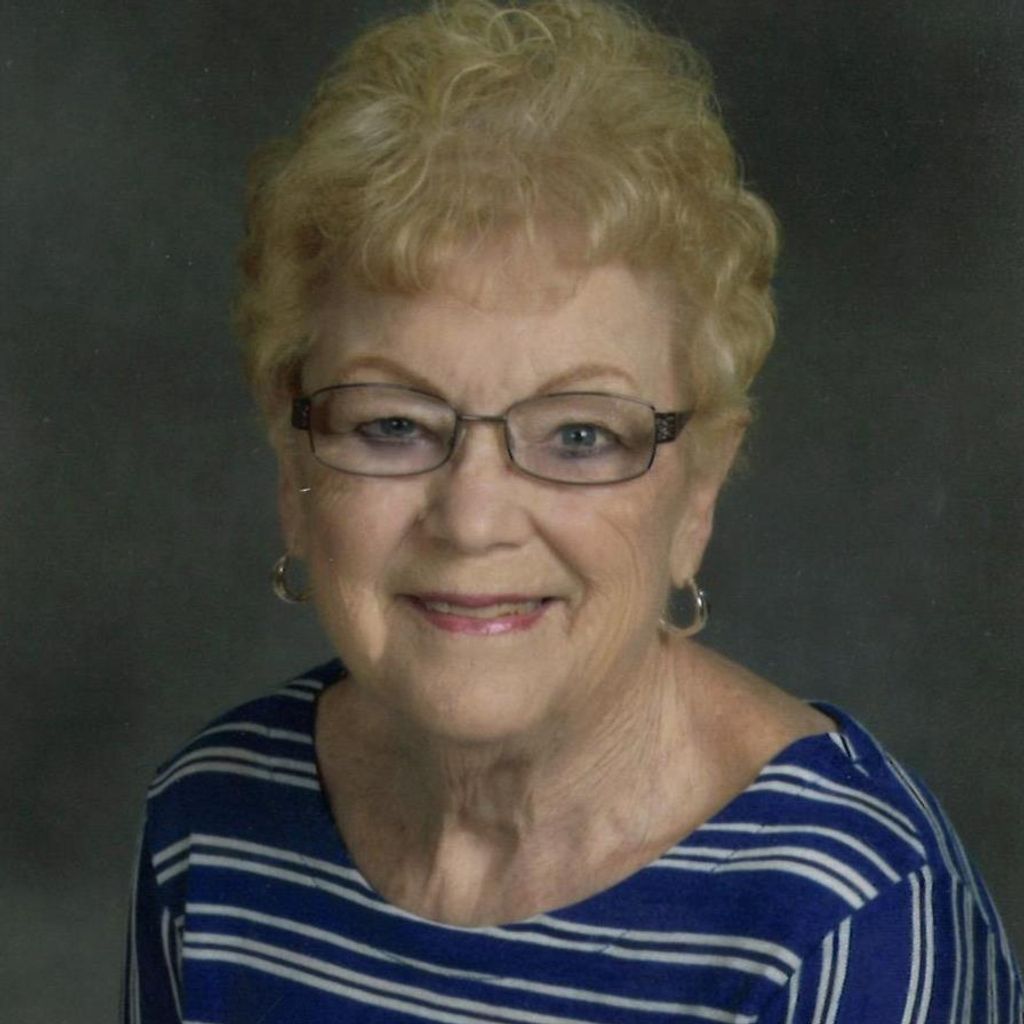Mary Ann Scheckel Profile Photo