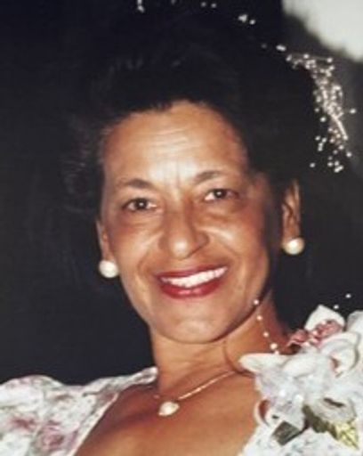 Celena Reed's obituary image