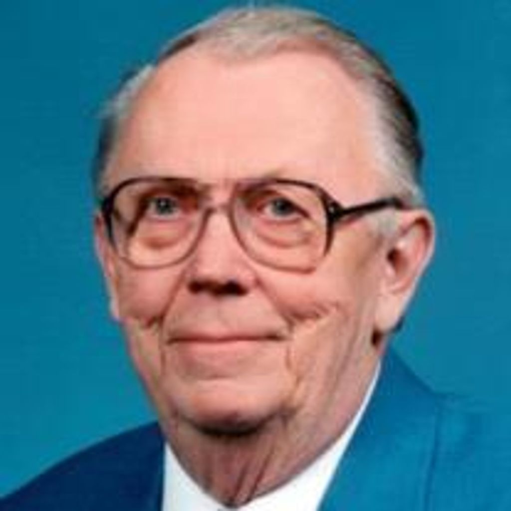 Calvin Arnold Sebelius