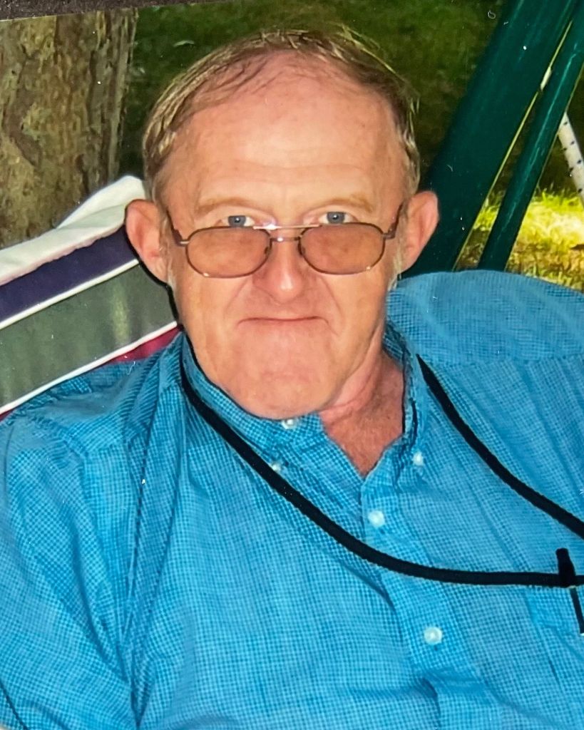 Gordon M. "Mike" SMITH Profile Photo