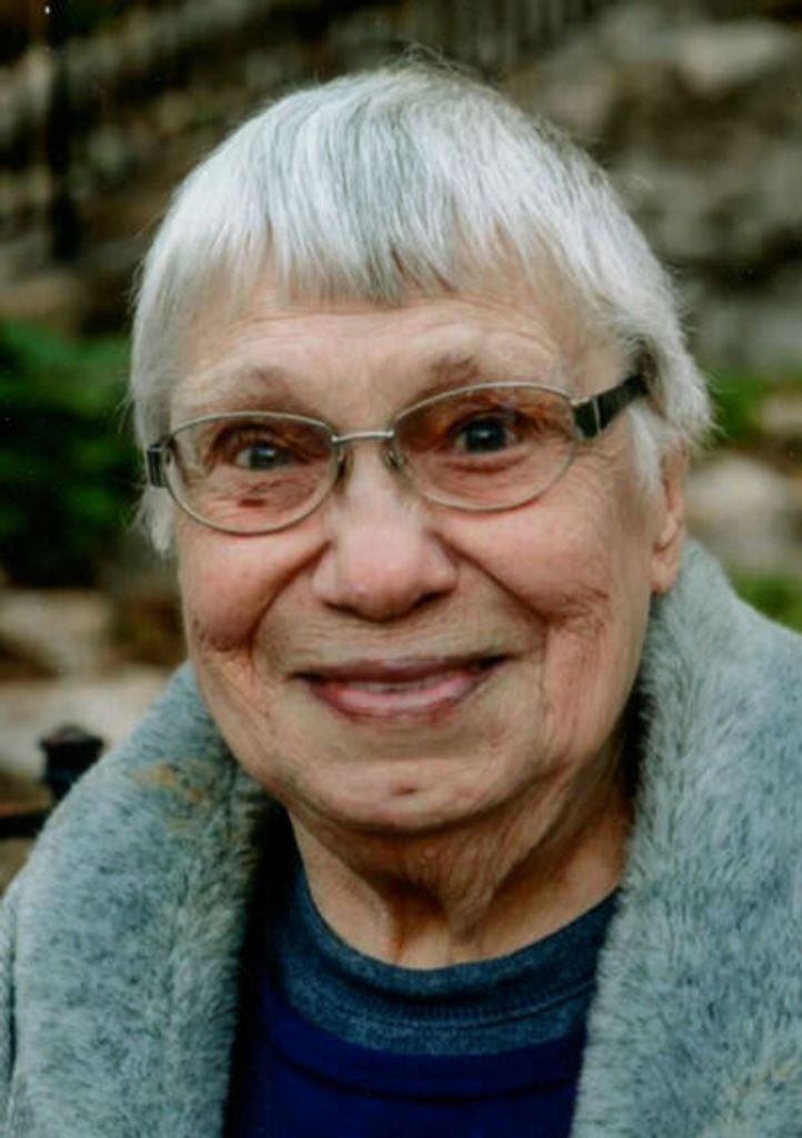 Mary Kahlstorf Profile Photo