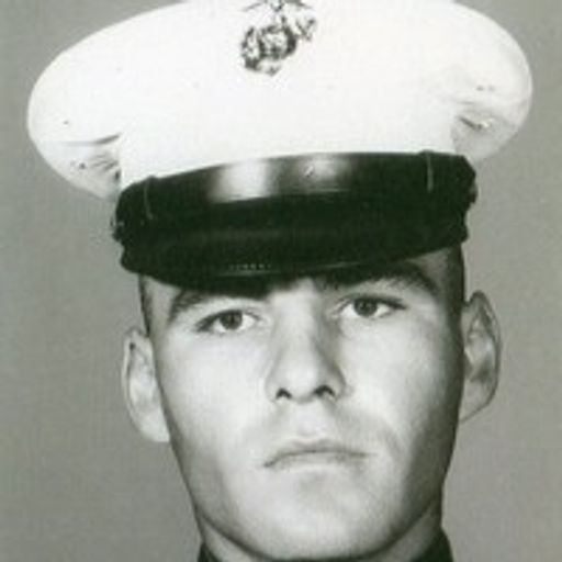 Joseph Freeman Musick Profile Photo