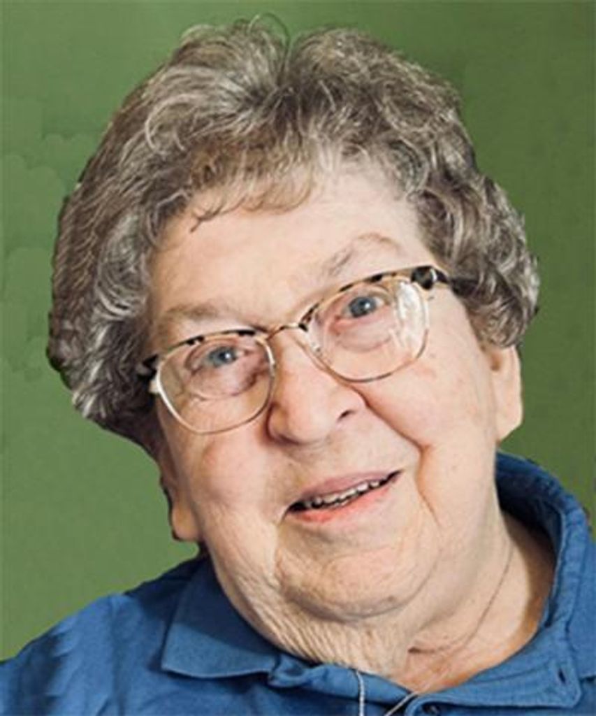 Patricia "Pat" Fowler Profile Photo