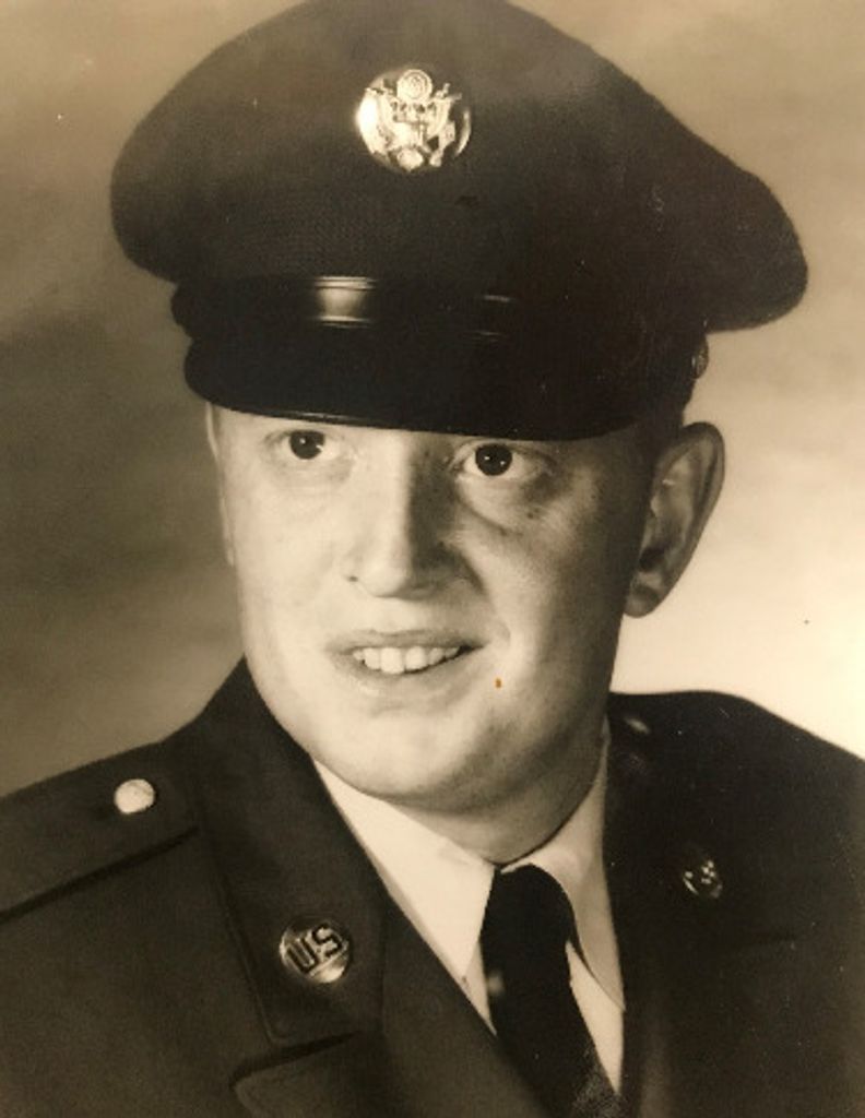 Allan J. Suchy Profile Photo