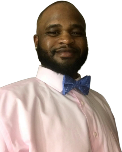 Demetrius Antoine Weaver Profile Photo
