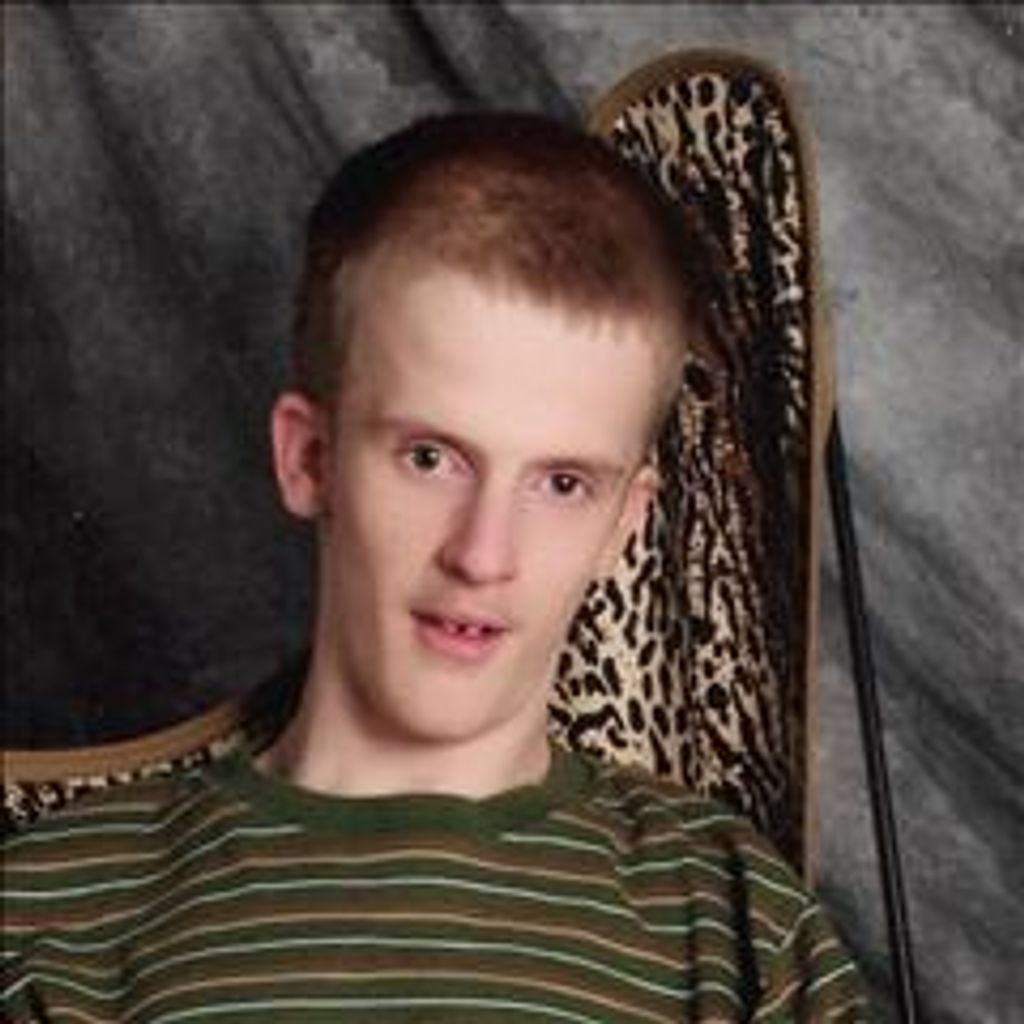 Nathan Wade O'Daniel