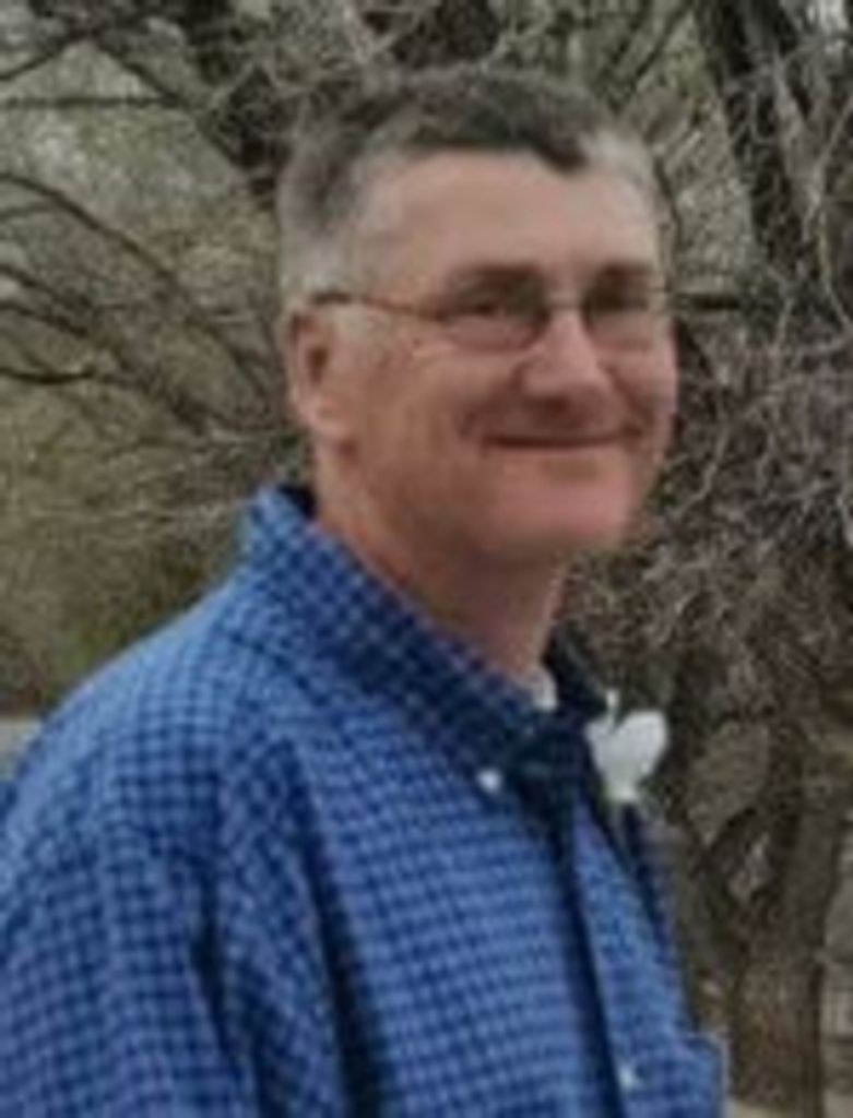Dallas E. Larson