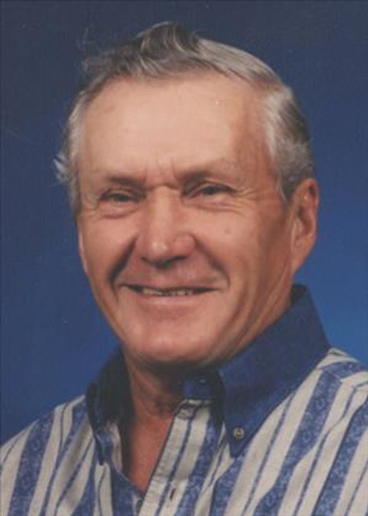 Melroy Thompson