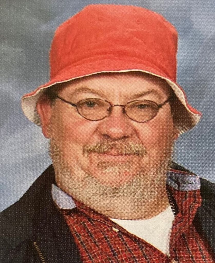 Gerald "Jerry" David Gray