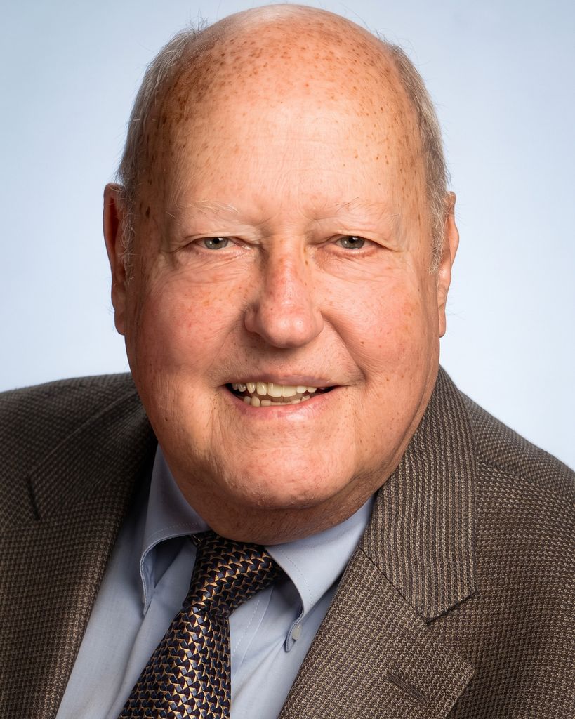 Thomas Paul Rogers