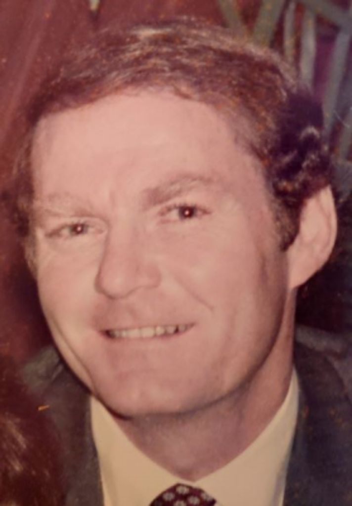 Eugene Michael Kangley