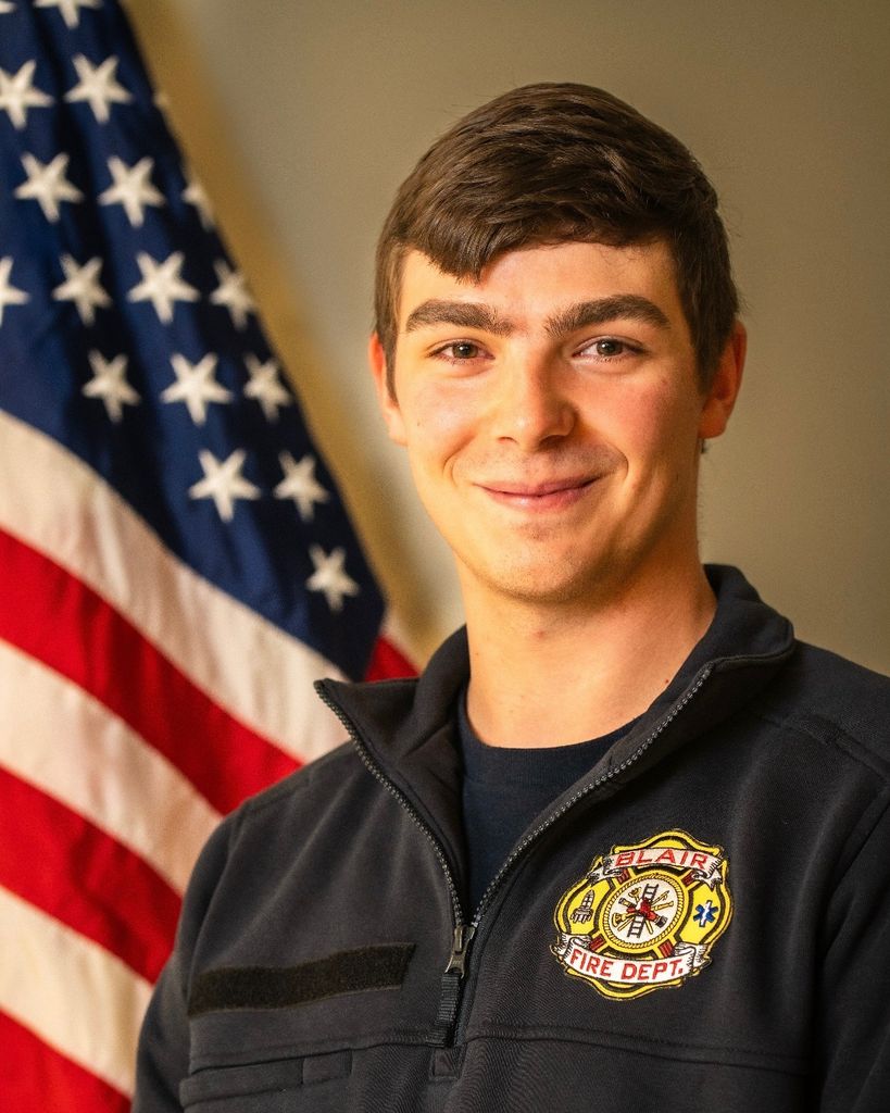 Bryson Alexander Trentham Profile Photo