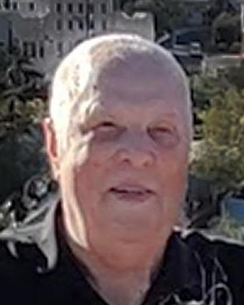 Jerome Ivan Wolter