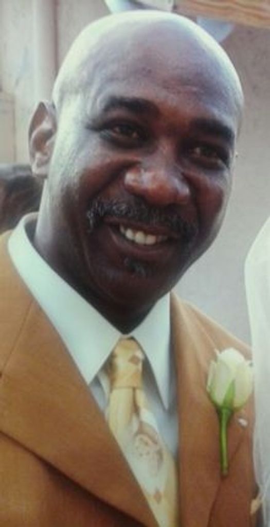Mr Gregory Johnson