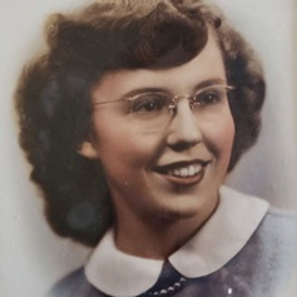 Ora Buckendorf