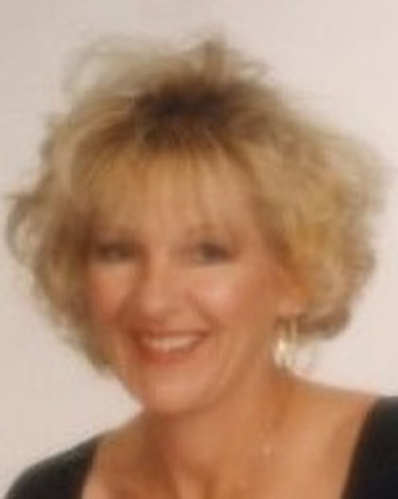 Vicki Mooney Profile Photo