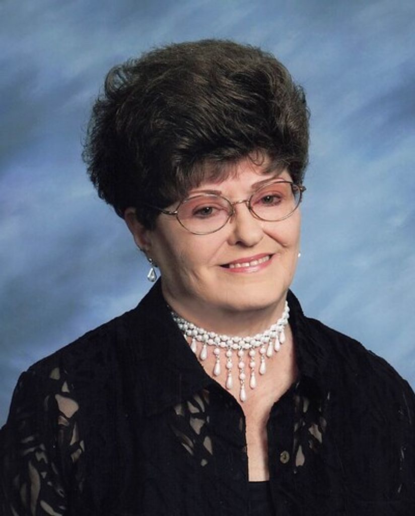 Shirley Ann Kinnard Profile Photo