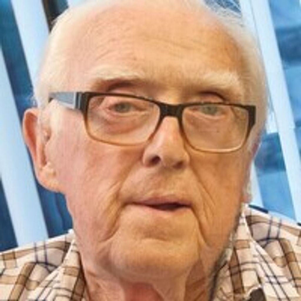 Dave Klemer Profile Photo