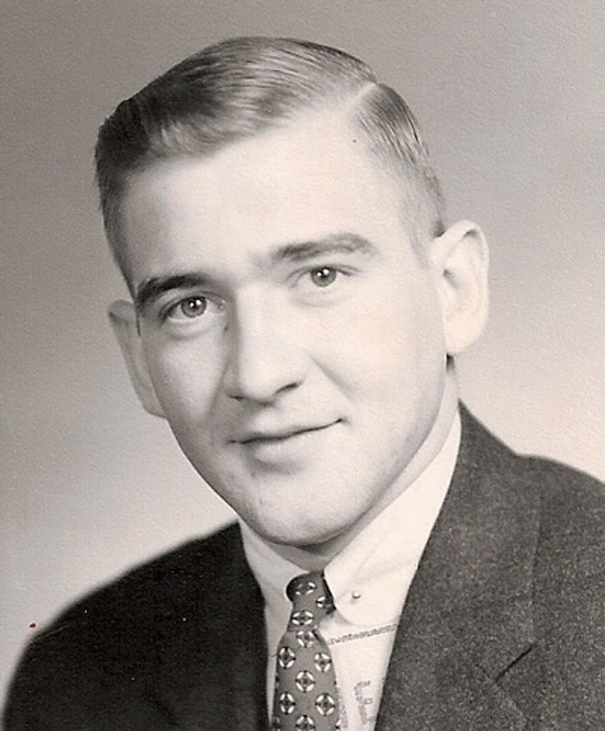 Dr. Melvin C. Williams Profile Photo