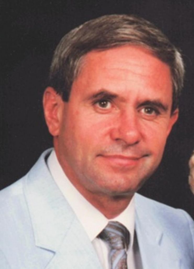 Norman Remington Profile Photo