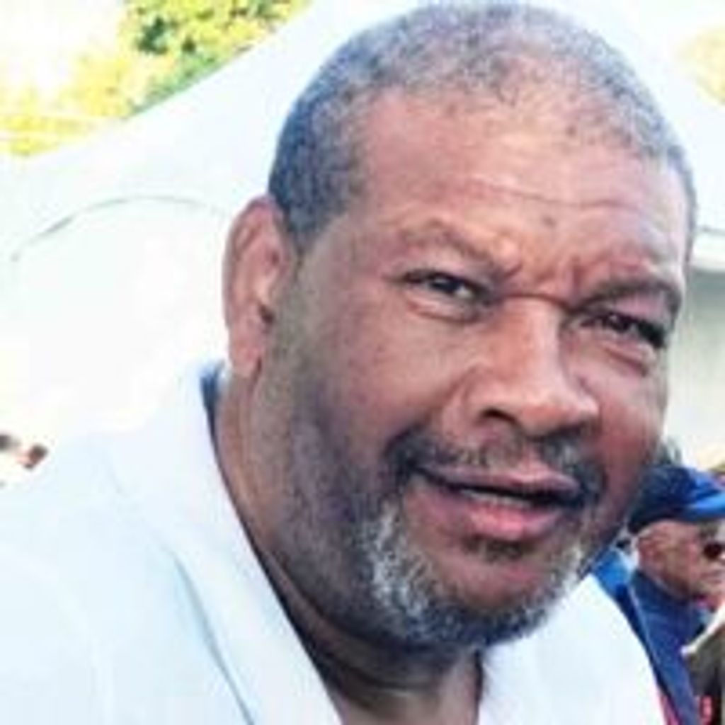 Michael Dewayne Wallace, Sr.